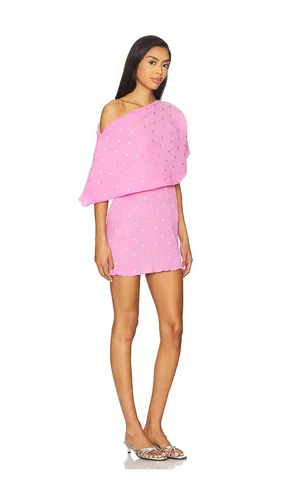KLEID MINI TILLY in . Größe L. Also in S, XS - Never Fully Dressed - Modalova