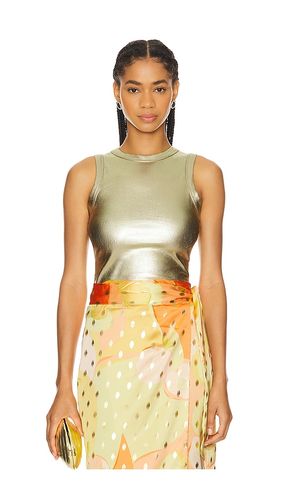 Tank Top in . Size S. Also in XL - Never Fully Dressed - Modalova
