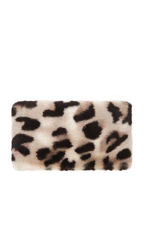 Norma Kamali Tube Scarf in Beige - Norma Kamali - Modalova