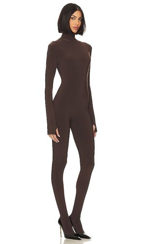 CATSUIT TURTLE in . Größe M. Also in S - Norma Kamali - Modalova
