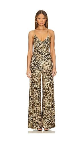 Low Back Slip Jumpsuit in . Size M, S, XL, XS, XXS - Norma Kamali - Modalova