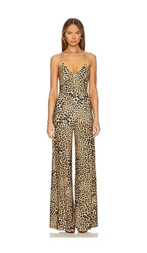 Low Back Slip Jumpsuit in . Taglia M, S, XL, XS, XXS - Norma Kamali - Modalova