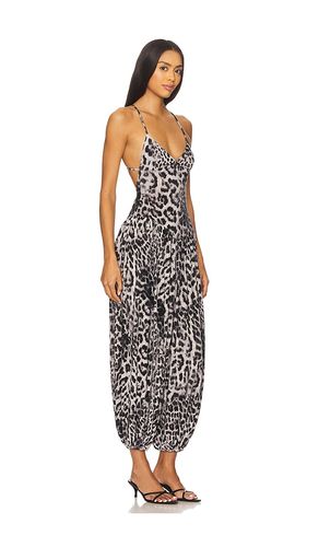 Kenny Jumpsuit in . Size L. Also in XXS - Norma Kamali - Modalova