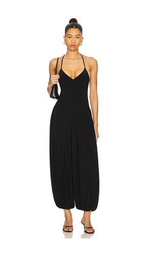 Kenny Jumpsuit in . - size L (also in M, S, XL) - Norma Kamali - Modalova