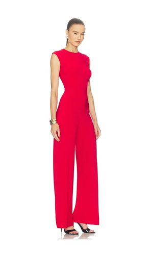 Sleeveless Jumpsuit in . Taglia L. Also in M, S, XL, XS - Norma Kamali - Modalova