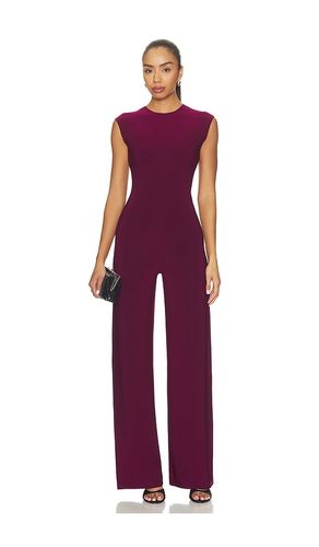 Sleeveless Jumpsuit in . Size L. Also in M, S - Norma Kamali - Modalova