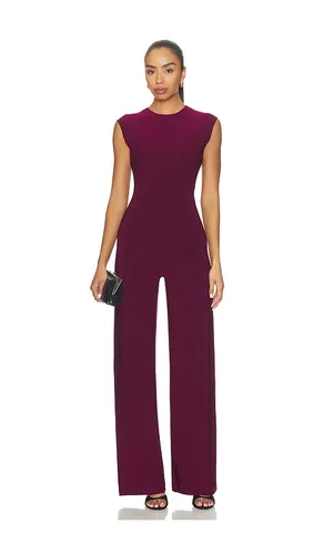 Sleeveless Jumpsuit in . Taglia L. Also in M, S - Norma Kamali - Modalova