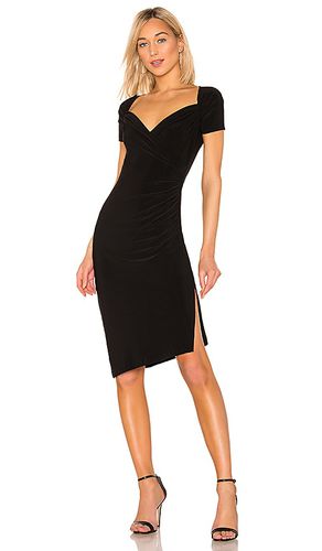 X REVOLVE Sweetheart Side Drape Dress in . - size S (also in XS) - Norma Kamali - Modalova