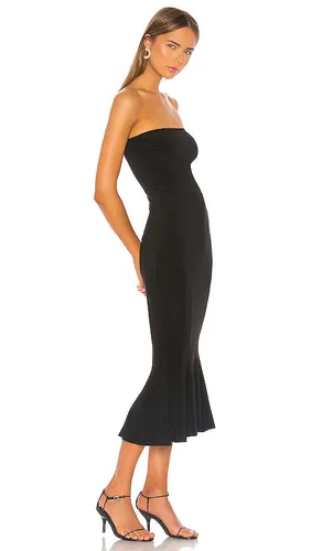 MIDI-KLEID FISHTAIL in . Größe L. Also in M, S, XL - Norma Kamali - Modalova