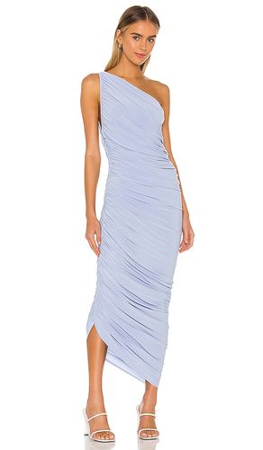 X REVOLVE Diana Gown in Baby Blue. - size L (also in S, XL, XS, XXS) - Norma Kamali - Modalova