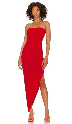 ABENDKLEID SIDE DRAPE in . Size M, S, XL - Norma Kamali - Modalova