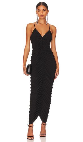 Slip Diana Gown in . Taglia M, S, XS - Norma Kamali - Modalova