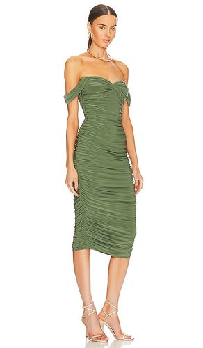 KLEID WALTER in . Größe XXS. Also in XS - Norma Kamali - Modalova