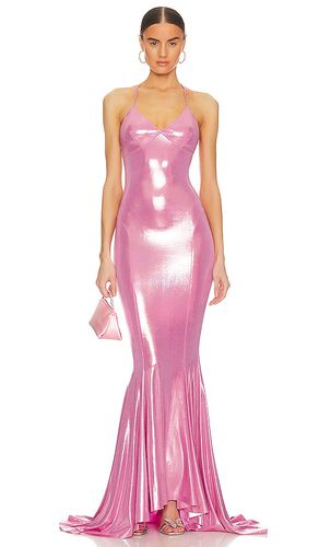 ABENDKLEID MERMAID in . Size M - Norma Kamali - Modalova