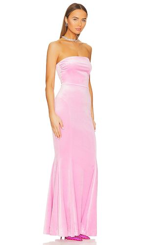 Fishtail Gown in . Size M. Also in L - Norma Kamali - Modalova