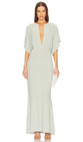 Obie Gown in . Size XS - Norma Kamali - Modalova