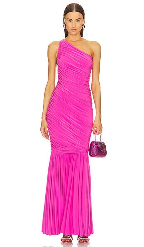 Diana Fishtail Gown in . Taglia S, XS - Norma Kamali - Modalova