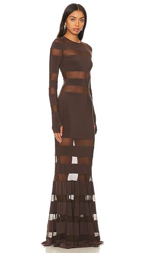 ABENDKLEID FISHTAIL in . Größe L. Also in M, S, XL - Norma Kamali - Modalova