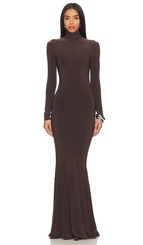 X REVOLVE Fishtail Gown in . Size M. Also in S - Norma Kamali - Modalova