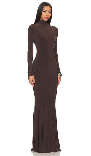 X REVOLVE Fishtail Gown in . Size M. Also in S - Norma Kamali - Modalova
