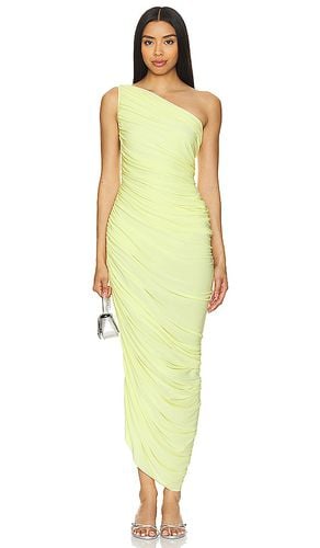 X REVOLVE Diana Gown in . Taglia M, S - Norma Kamali - Modalova