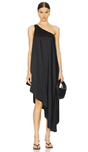 One Shoulder Diagonal Tunic in . Taglia S, XXS - Norma Kamali - Modalova