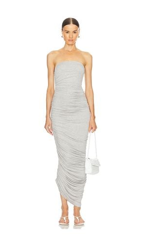 Strapless Diana Gown in . - size L (also in M, S, XL, XS, XXS) - Norma Kamali - Modalova