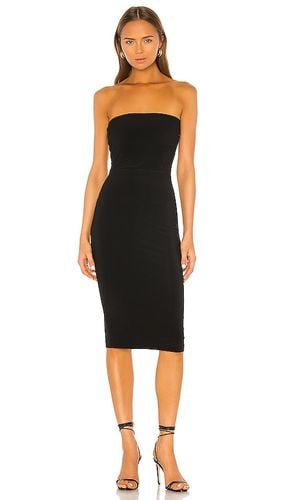 Strapless Dress in . - size L (also in M, S, XL) - Norma Kamali - Modalova