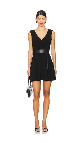 Grace Mini Dress in . - size L (also in M, S, XS, XXS) - Norma Kamali - Modalova