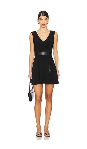 Grace Mini Dress in . Taglia M, S, XL, XS, XXS - Norma Kamali - Modalova