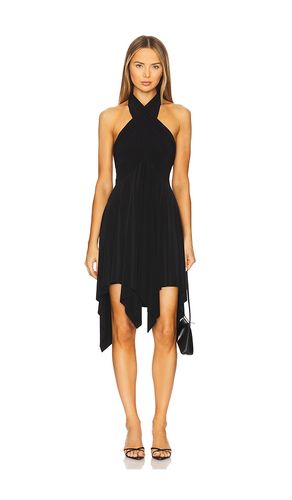 Convertible Dress in . Size M, S, XL, XS, XXS - Norma Kamali - Modalova