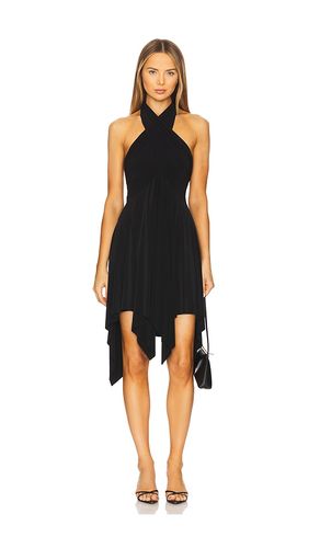 Convertible Dress in . Size M, XL - Norma Kamali - Modalova