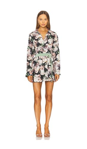 Super Oversized Shirt Mini Dress in . Size L. Also in M, S, XL, XS - Norma Kamali - Modalova