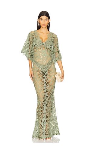 Obie Gown in . Size M, S, XL, XS, XXS - Norma Kamali - Modalova