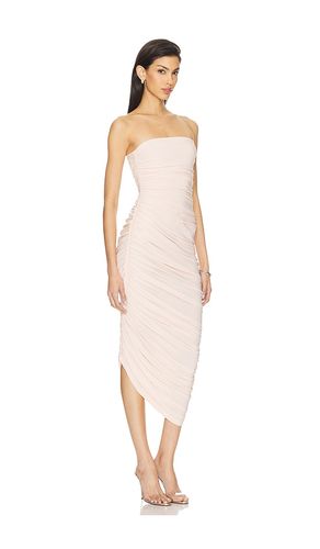 Diana Strapless Gown in . Size L. Also in M, S - Norma Kamali - Modalova