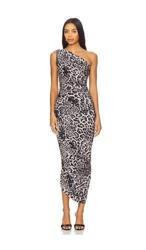 Diana Gown in Black. - size M (also in S) - Norma Kamali - Modalova