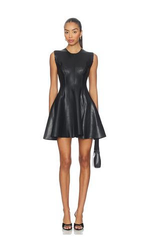Sleeveless Grace Mini Dress in . - size XS (also in XXS, S, M) - Norma Kamali - Modalova