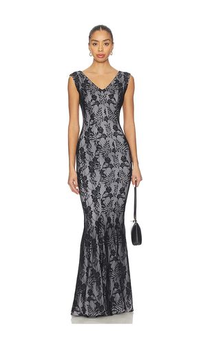 Grace Fishtail Gown in . Size S. Also in M - Norma Kamali - Modalova