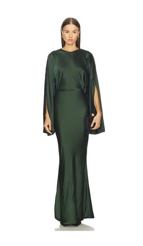 Reverse Obie Gown in . Size M. Also in XS, XXS - Norma Kamali - Modalova