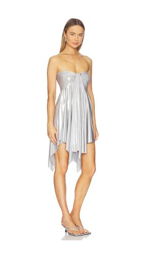 Convertible Dress in . Taglia M. Also in S - Norma Kamali - Modalova
