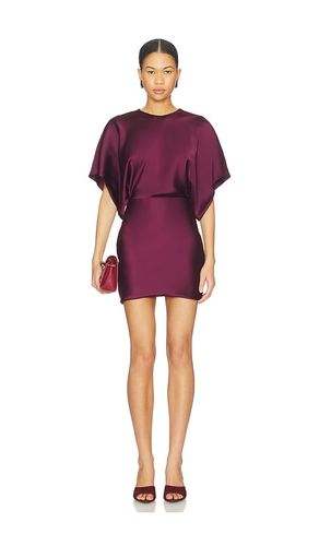 Reverse Obie Mini Dress in . Size S. Also in XS - Norma Kamali - Modalova
