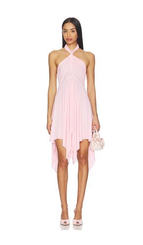 Convertible Dress in . Size L. Also in M, S - Norma Kamali - Modalova