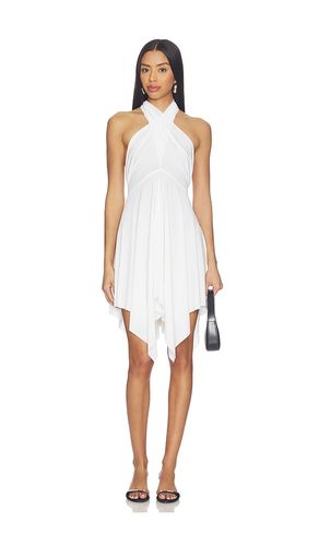 Convertible Dress in . Size L. Also in M, S, XL - Norma Kamali - Modalova