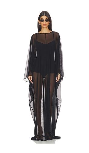 Caftan in color size XS/S (also in M/L) - Norma Kamali - Modalova