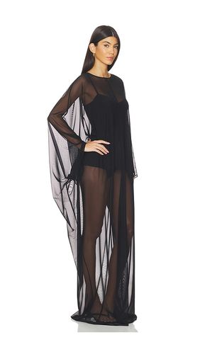 Caftan in . Size M/L. Also in XS/S - Norma Kamali - Modalova