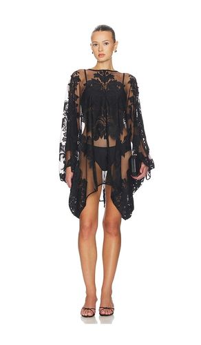 Mini Caftan in . Size M/L. Also in XS/S - Norma Kamali - Modalova