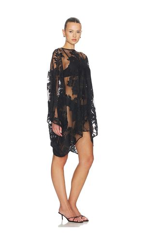 Mini Caftan in . Taglia M/L. Also in XS/S - Norma Kamali - Modalova
