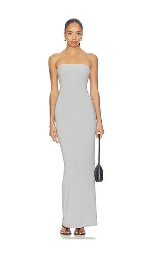 X Lifestyle Strapless Long Dress in . - size L (also in M) - Norma Kamali - Modalova