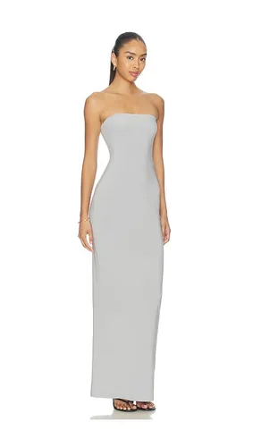 X Lifestyle Strapless Long Dress in . Taglia L. Also in M - Norma Kamali - Modalova
