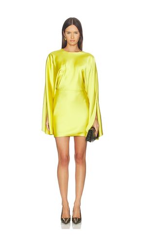 Reverse Obie Mini Dress in . Size S. Also in XS - Norma Kamali - Modalova